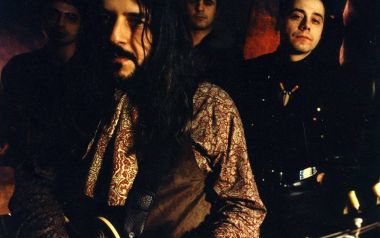 Κώστας "Mod" Κωνσταντίνου, τραγουδιστής των Purple Overdose, πέθανε 60 ετών