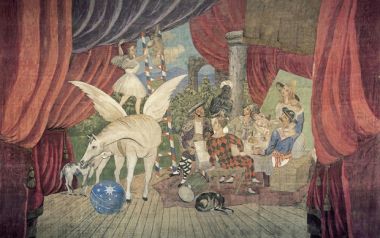 Δείτε το μπαλέτο των Erik Satie, Pablo Picasso & Jean Cocteau “Parade” που ενέπνευσε τον σουρεαλισμό (1917)