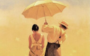 Χόρχε Μπουκάι: Φταις εσύ και σίγουρα όχι εγώ...