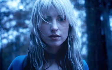 Hayley Williams - Dead Horse