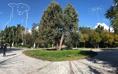 5ο Onassis Fast Forward Festival: Η Στέγη του Ιδρύματος Ωνάση έχει στον πυρήνα της ύπαρξής της την Αθήνα...