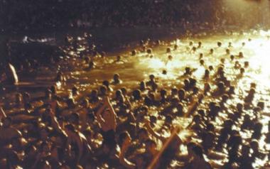 Λουκιανός Κηλαηδόνης: Το Πάρτι στη Βουλιαγμένη Ιούλιος 1983... 