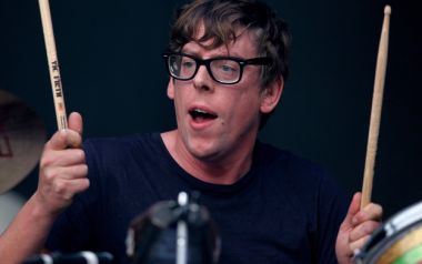 O Patrick Carney των Black Keys κριτικάρει τους U2