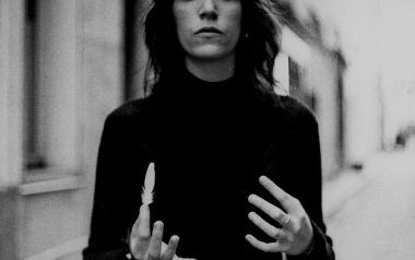 When Doves Cry-Patti Smith