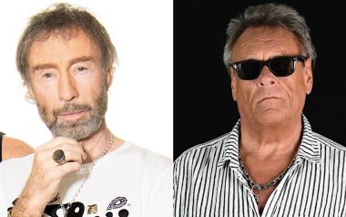 Μήνυμα του Paul Rodgers ότι είναι ζωντανός χωρίς αναφορά στον θάνατο του Brian Howe