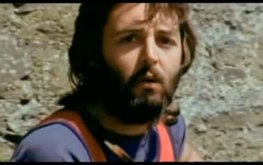 Uncle Albert / Admiral Halsey -Paul & Linda McCartney (1971)