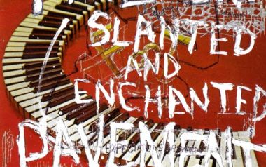 Slanted and Enchanted-Pavement