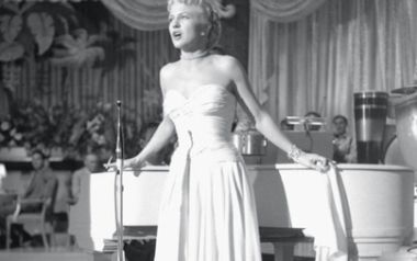 Fever-Peggy Lee