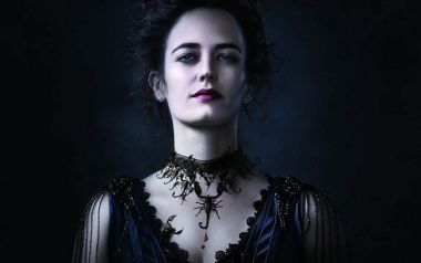 Penny Dreadful - Νέος κύκλος επεισοδίων 