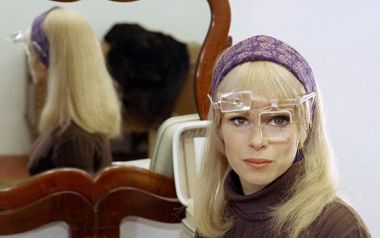 Ένα μικρό αφιέρωμα στον Γαλλικό Μάη του '68 έρχεται στη Στέγη