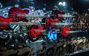 40 τραγούδια Hard Rock/Heavy Metal