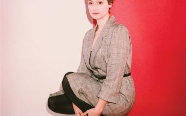 Το δεύτερο άλμπουμ της Petal