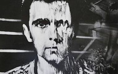 Games Without Frontiers-Peter Gabriel