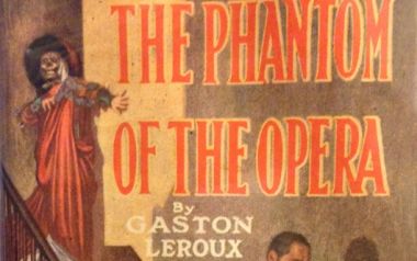  Le Fantôme de l'Opéra - Κυκλοφόρησε σαν σήμερα το 1909...