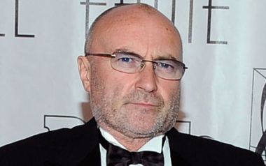 5 διασκευές του Phil Collins