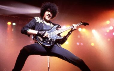 Still In Love With You-Thin Lizzy