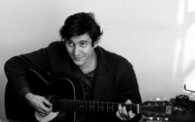 Phil Ochs: O Che Guevara της φολκ