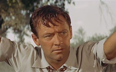 Τον Αύγουστο του 1950 κάνει πρεμιέρα το φιλμ Sunset Boulevard του Billy Wilder