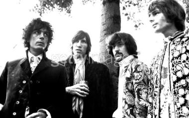 1967 οι Pink Floyd ηχογραφούν το Arnold Layne