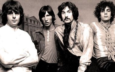 Η εξέλιξη των Pink Floyd μέσα από 209 τραγούδια (1967-2014)