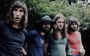 Προσοχή! Μόνο για λίγες ώρες διαθέσιμη στο YouTube η ταινία των Pink Floyd, Live at  Pompeii 