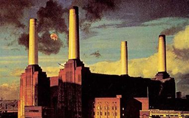 Dogs-Pink Floyd