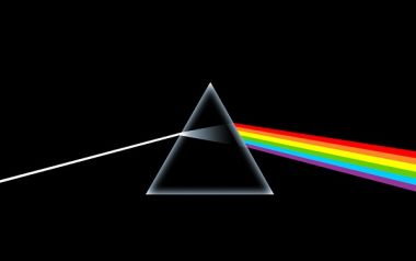 Pink Floyd “Dark Side Of The Moon” - Μία από τις πιο σπάνιες εκδόσεις του άλμπουμ...