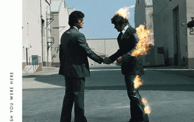 10 άλμπουμ που θα παίρναμε μαζί μας σε ένα ερημονήσι