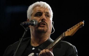 Έφυγε από την ζωή 59 ετών ο Pino Daniele