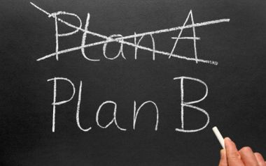 Αποκαλύπτουμε : Τα 5 Plan B 