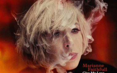 Sparrows Will Sing-Marianne Faithfull