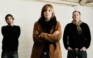 Sour Times-Portishead