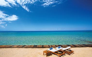 7 λόγοι για να κάνετε καλοκαιρινές διακοπές τον Σεπτέμβριο