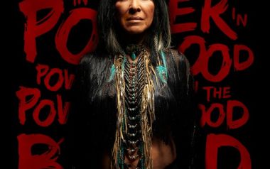 Βραβείο για την Buffy Saint-Marie