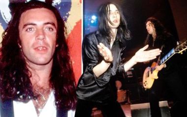 Νεκρός 49 ετών ο Robert "Throb" Young πρώην κιθαρίστας των Primal Scream