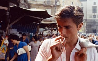 10 φιλμ με τον Alain Delon που αξίζει να δούμε