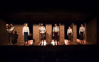 6η Εβδομάδα προβολών στο ψηφιακό κανάλι του Ιδρύματος Ωνάση