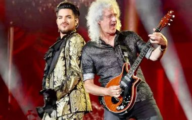 Οι Queen κυκλοφόρησαν το You're The Champions