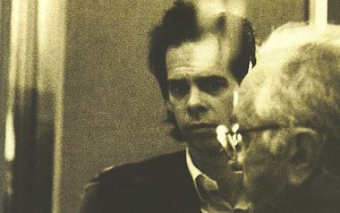 Johnny Cash, Nick Cave έδωσαν μουσικό νόημα στην θλίψη