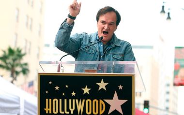 Quentin Tarantino: Θα ήθελα πάρα πολύ να κάνω ένα πολύ τρομακτικό φιλμ, τύπου 'Ο εξορκιστής'