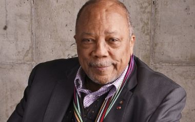 Qwest TV - Από τον Quincy Jones