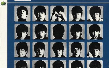 A Hard Day's Night-Beatles