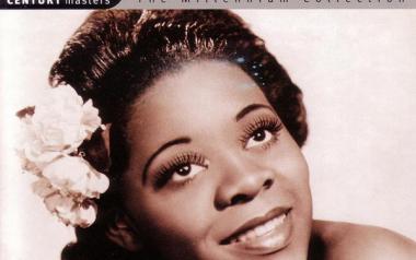 Dinah Washington, από τις καλύτερες φωνές