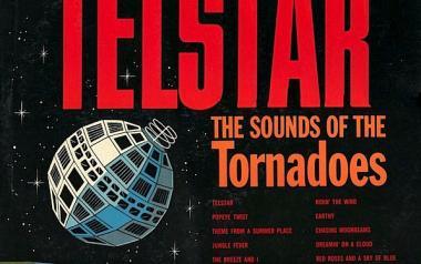 Telstar-Tornados και η σχέση με τους Muse