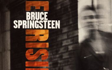 The Rising ολόκληρο άλμπουμ του Bruce Springsteen για την 11η Σεπτεμβρίου 2001