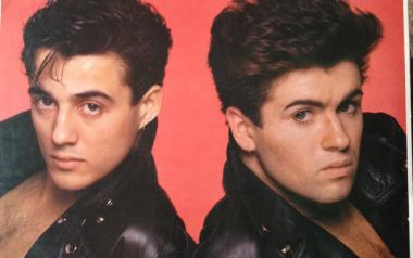 Fantastic-Wham! (1983)