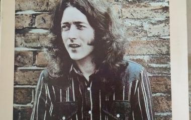 Calling Card-Rory Gallagher (1976)