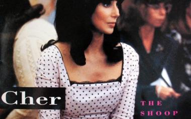 Shoop Shoop Song-Cher, Betty Everett, οι ανέμελες γλυκές μέρες του '60, '90 