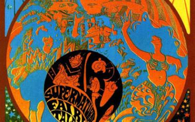 Art, γνωστοί και ως The V.I.P.'s:  Supernatural Fairy Tales  