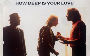 How Deep Is Your Love-Bee Gees (1977)